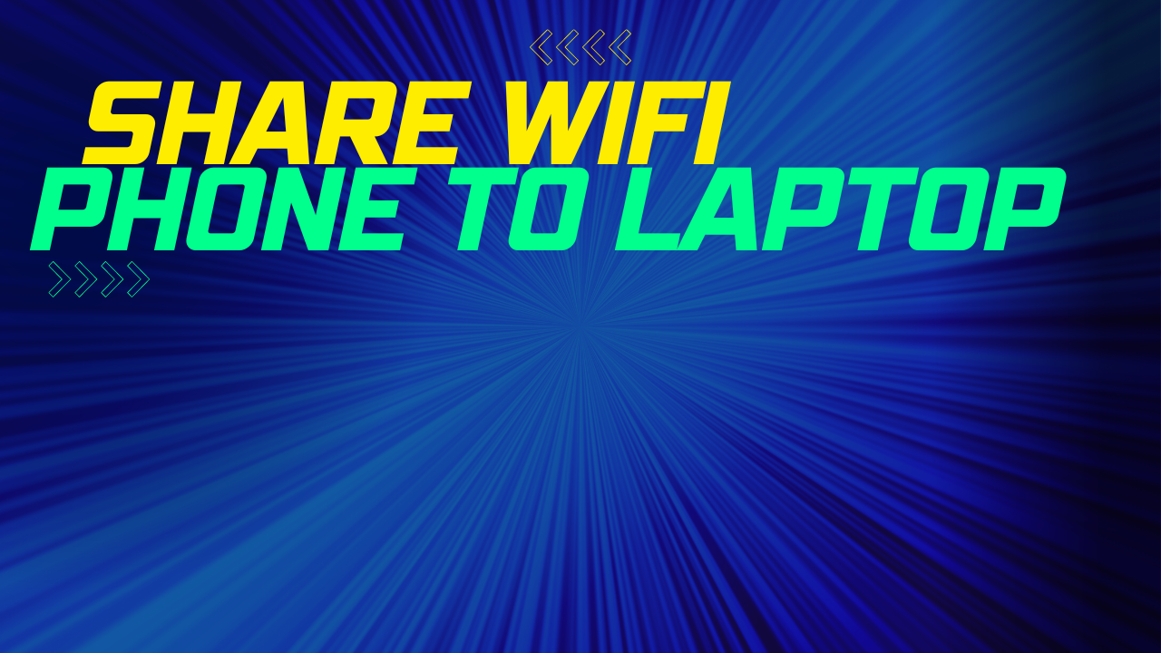 share-wifi-from-phone-to-laptop-without-hotspot-karimi