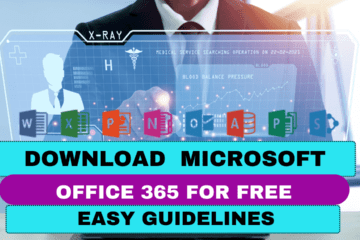 How To Download Microsoft Office 365 For Free Windows 10