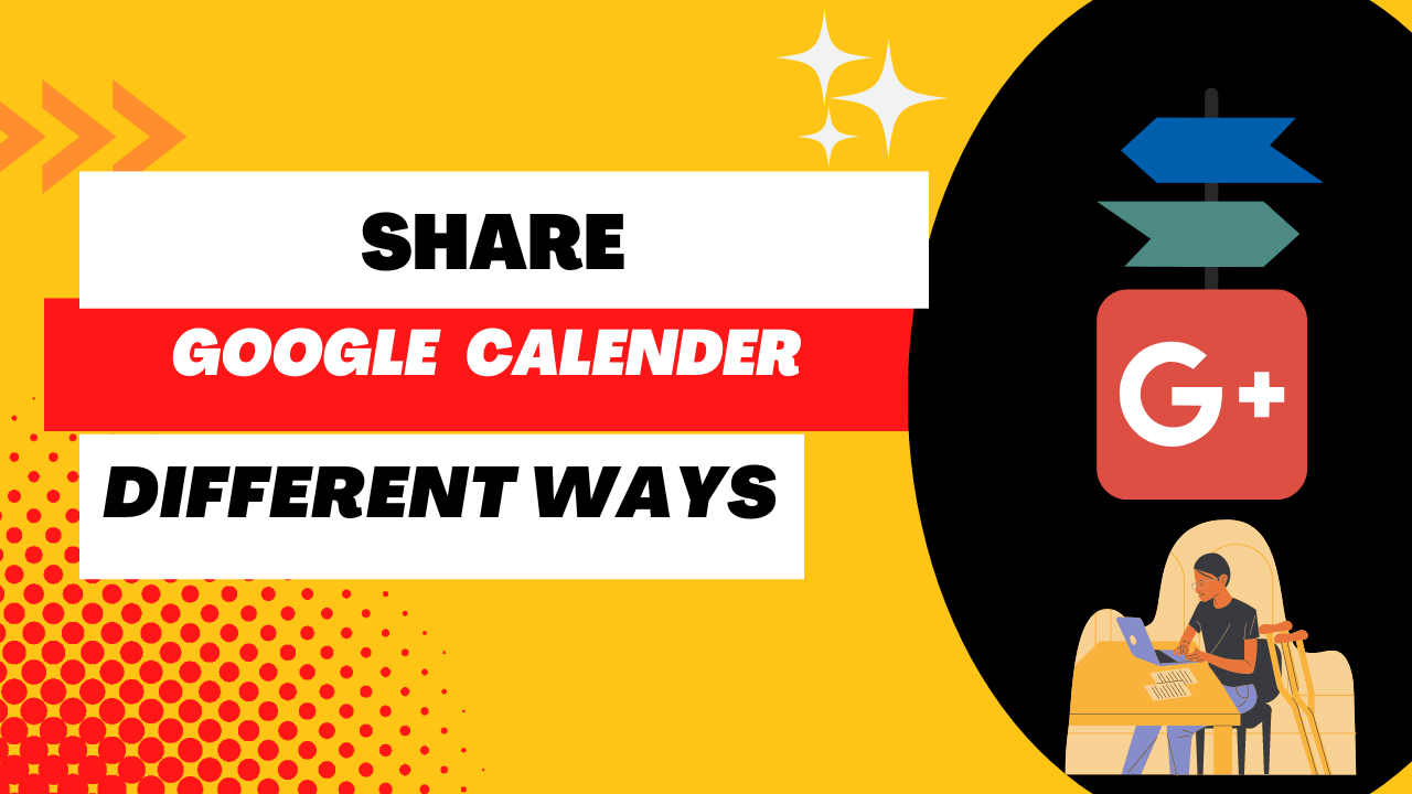 How To Share Google Calendar Tech Karimi How To Share Google Calendar Tech Karimi