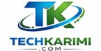 logo of tech karimi