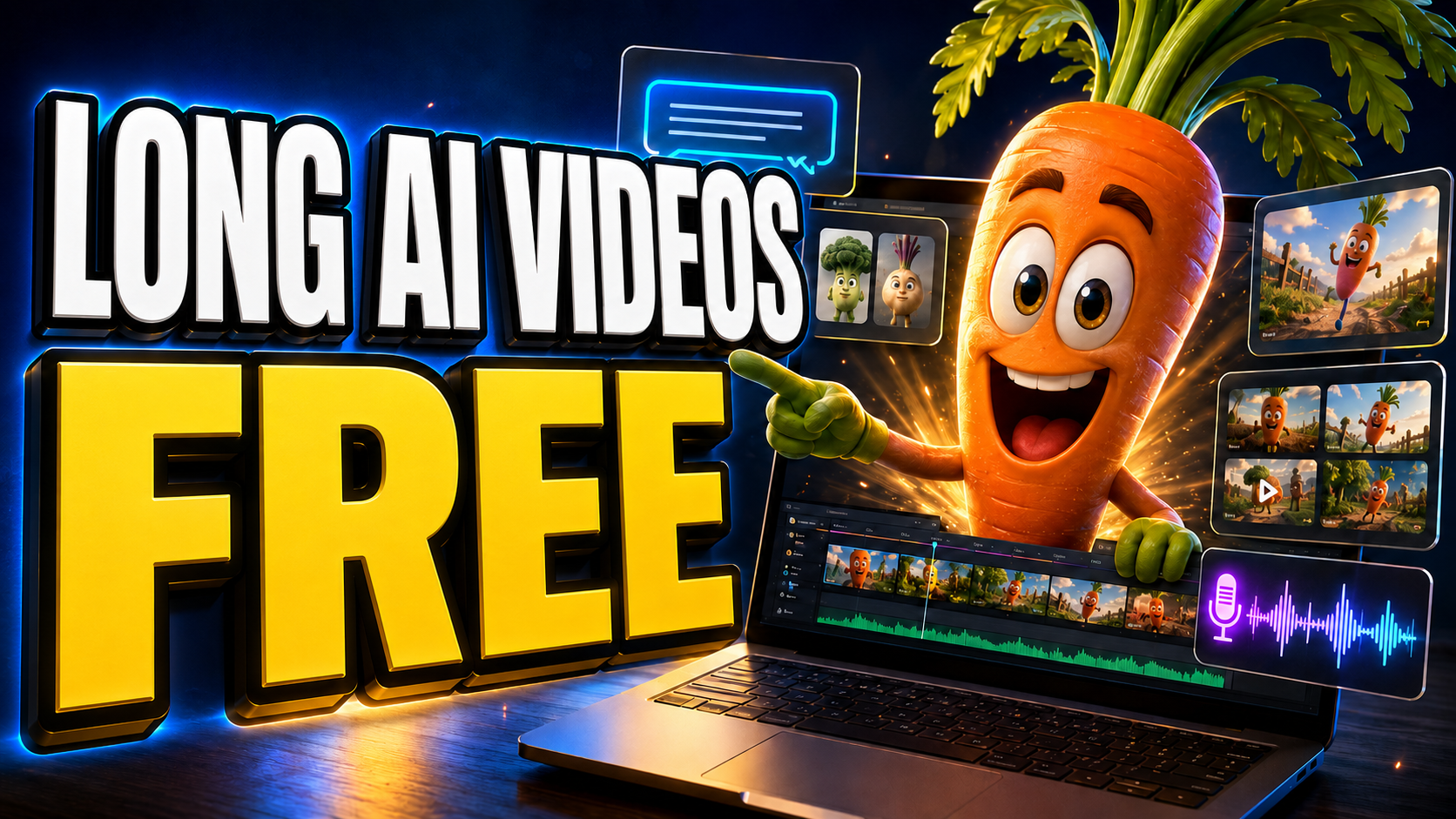 How to Create Professional Long AI Videos Using AI Prompts 1 How to Create Professional Long AI Videos Using AI Prompts Google Flow and Google Vids Long AI Video