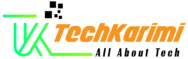logo techkarimi